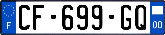 CF-699-GQ