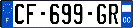 CF-699-GR
