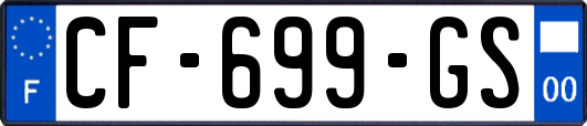 CF-699-GS