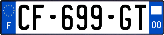 CF-699-GT