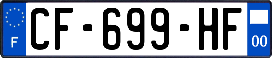 CF-699-HF