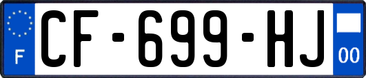 CF-699-HJ