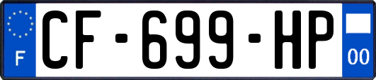CF-699-HP