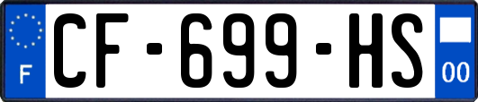 CF-699-HS