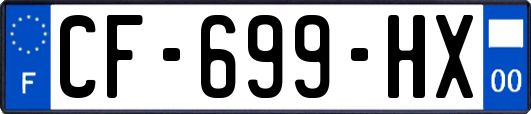 CF-699-HX