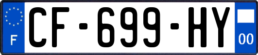 CF-699-HY