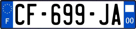 CF-699-JA