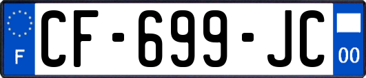 CF-699-JC