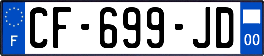 CF-699-JD