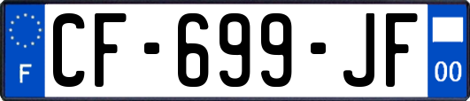 CF-699-JF
