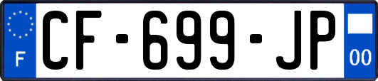 CF-699-JP