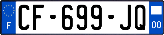 CF-699-JQ