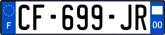 CF-699-JR