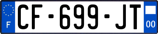 CF-699-JT