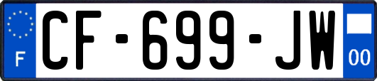 CF-699-JW