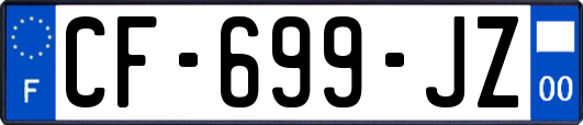 CF-699-JZ