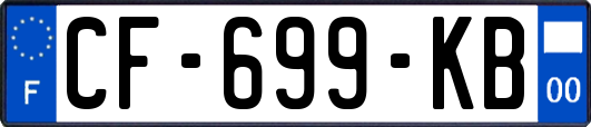 CF-699-KB