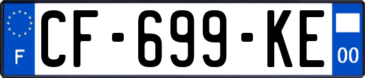 CF-699-KE