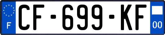 CF-699-KF