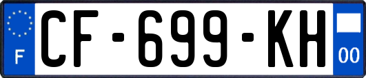 CF-699-KH