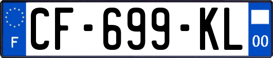 CF-699-KL