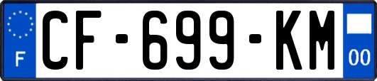 CF-699-KM