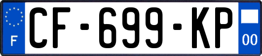 CF-699-KP