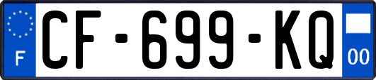 CF-699-KQ