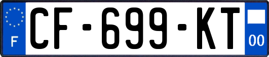 CF-699-KT