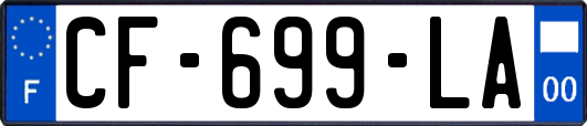 CF-699-LA