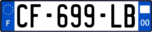 CF-699-LB