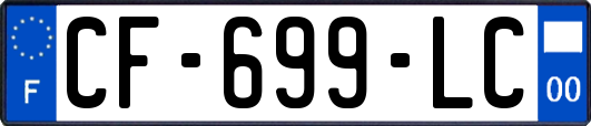CF-699-LC