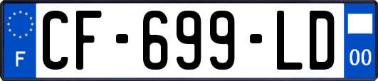 CF-699-LD
