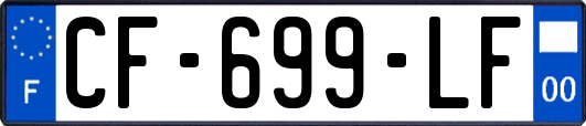 CF-699-LF