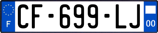 CF-699-LJ