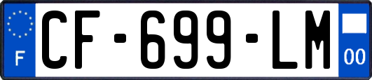 CF-699-LM