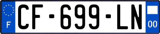 CF-699-LN