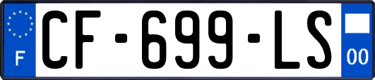 CF-699-LS