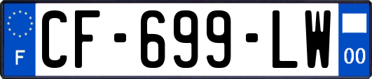 CF-699-LW
