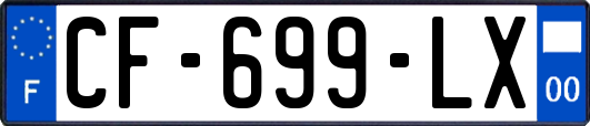 CF-699-LX