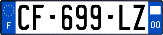 CF-699-LZ