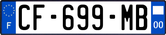 CF-699-MB
