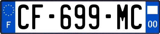 CF-699-MC