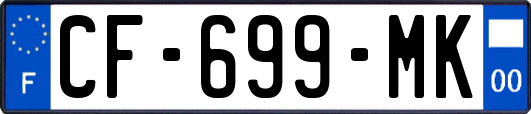 CF-699-MK