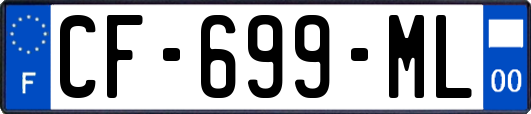 CF-699-ML