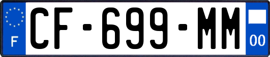 CF-699-MM
