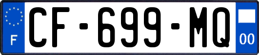CF-699-MQ