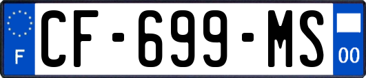 CF-699-MS