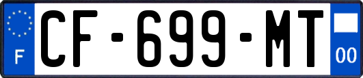 CF-699-MT