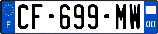 CF-699-MW